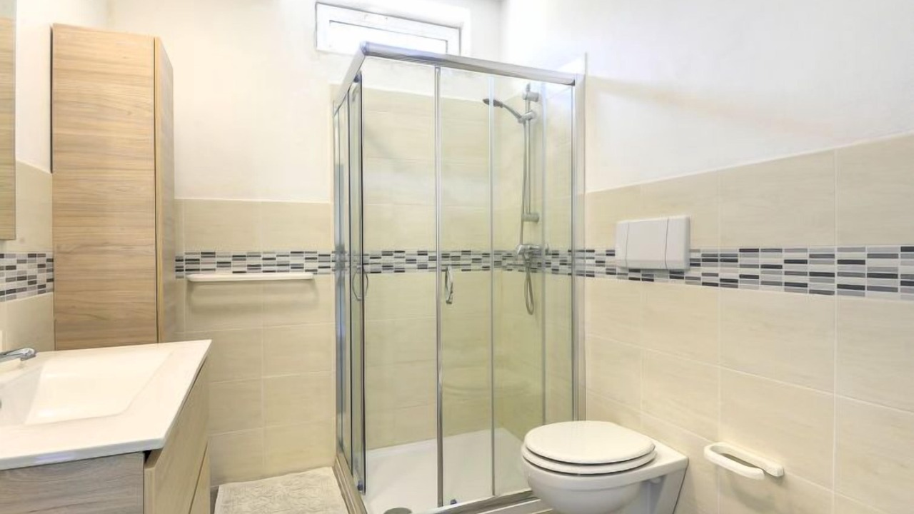 Photo of Bathroom in Caldonazzo