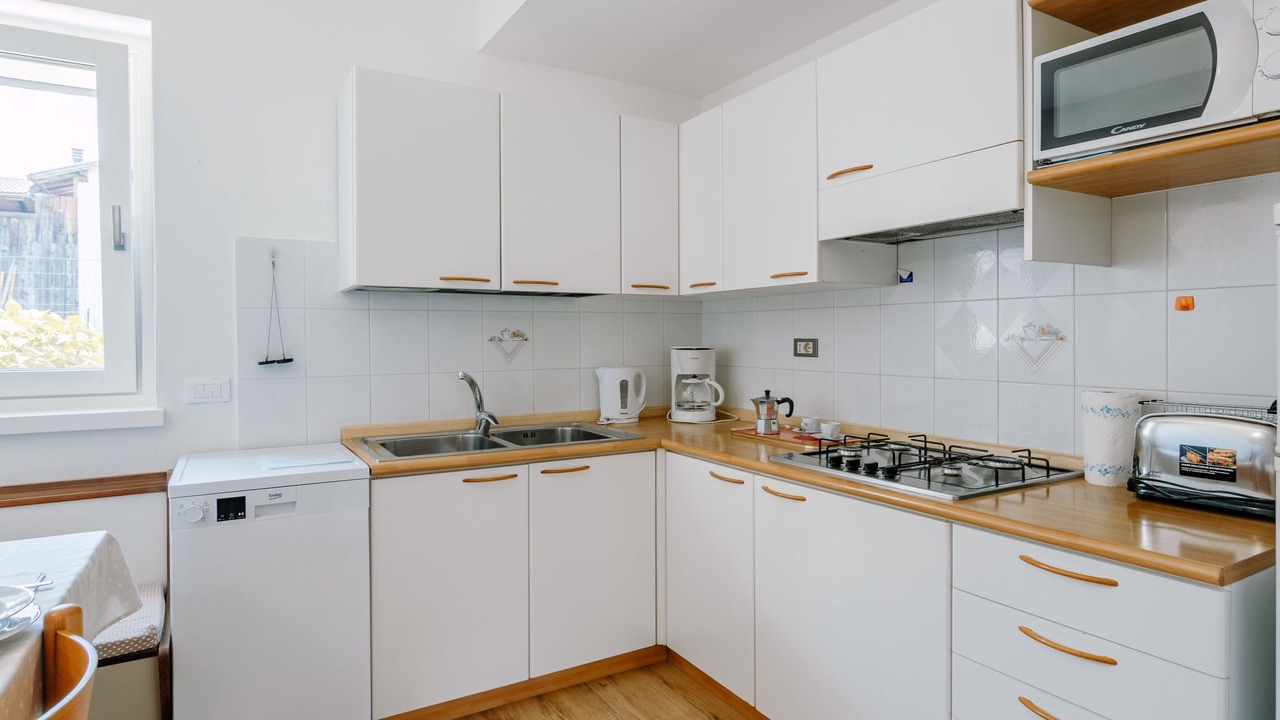 Photo of Kitchen in Caldonazzo
