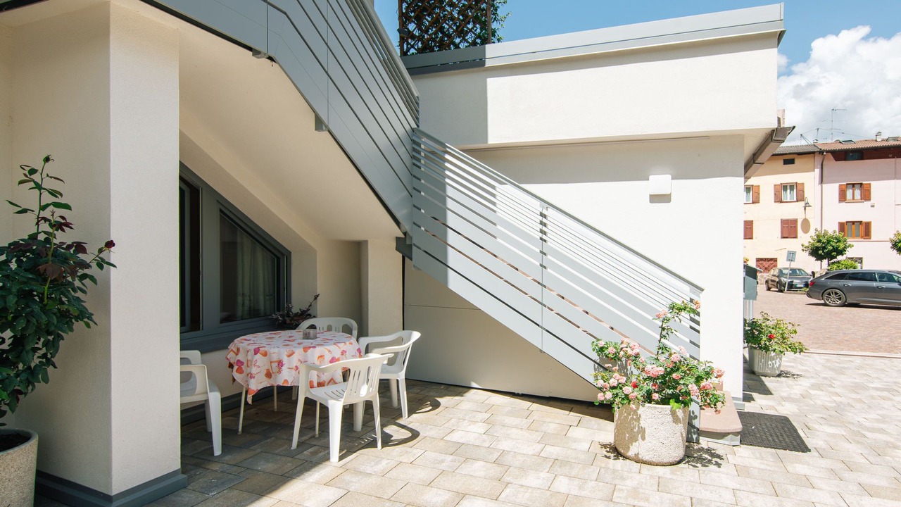 Photo of Patio Balcony in Caldonazzo