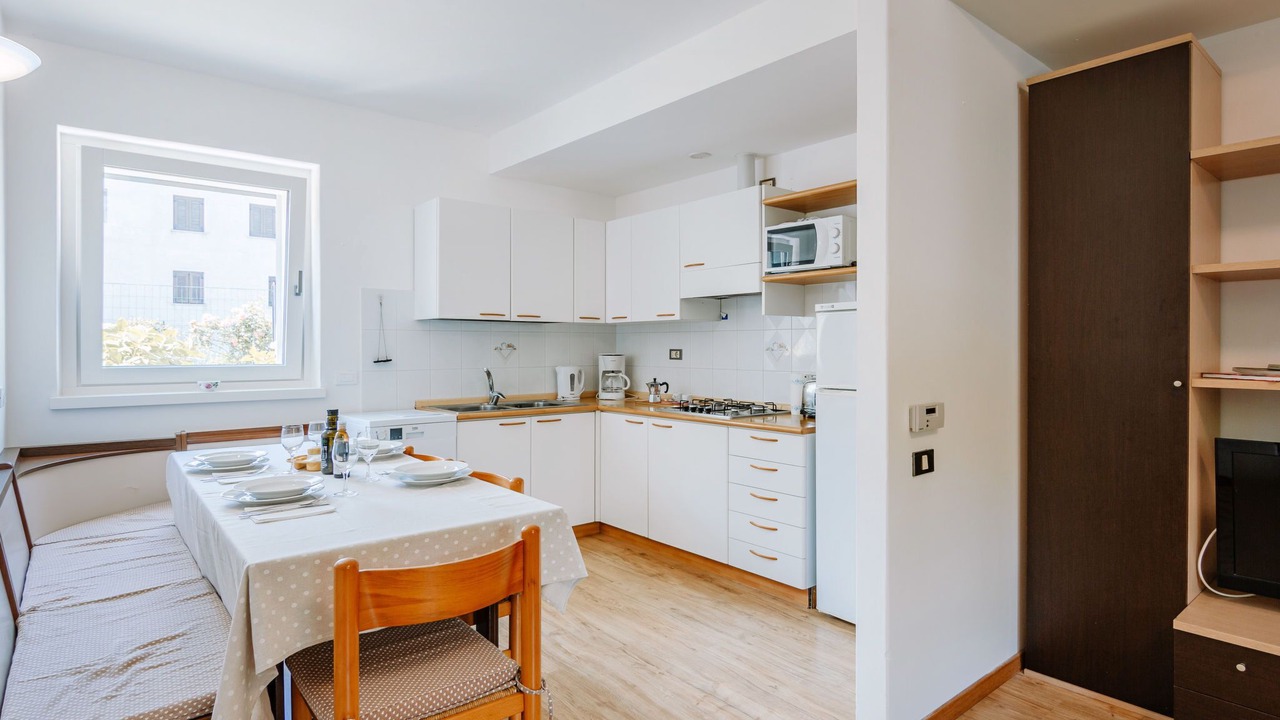 Photo of Kitchen in Caldonazzo