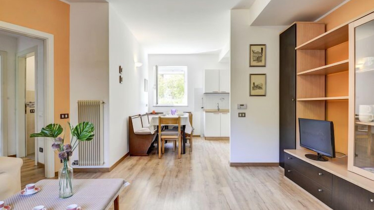 Photo of Livingroom in Caldonazzo