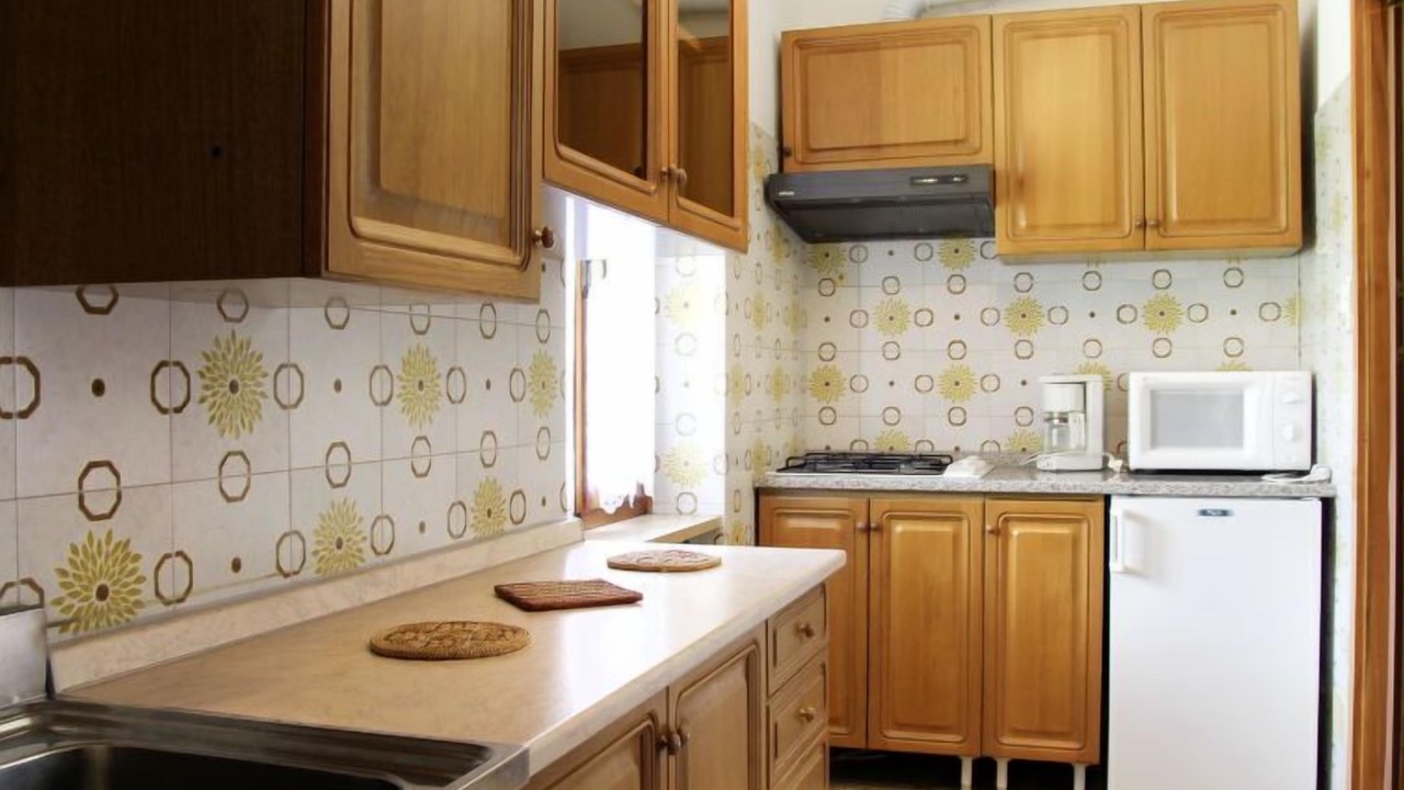 Photo of Kitchen in Molina di Ledro