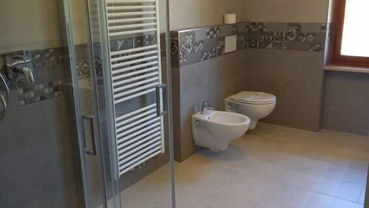 Photo of Bathroom in Molina di Ledro