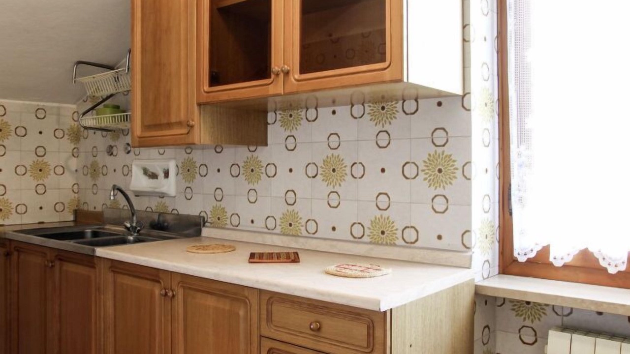 Photo of Kitchen in Molina di Ledro