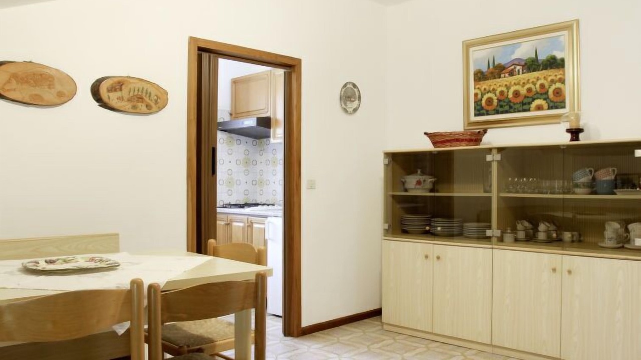 Photo of Kitchen in Molina di Ledro