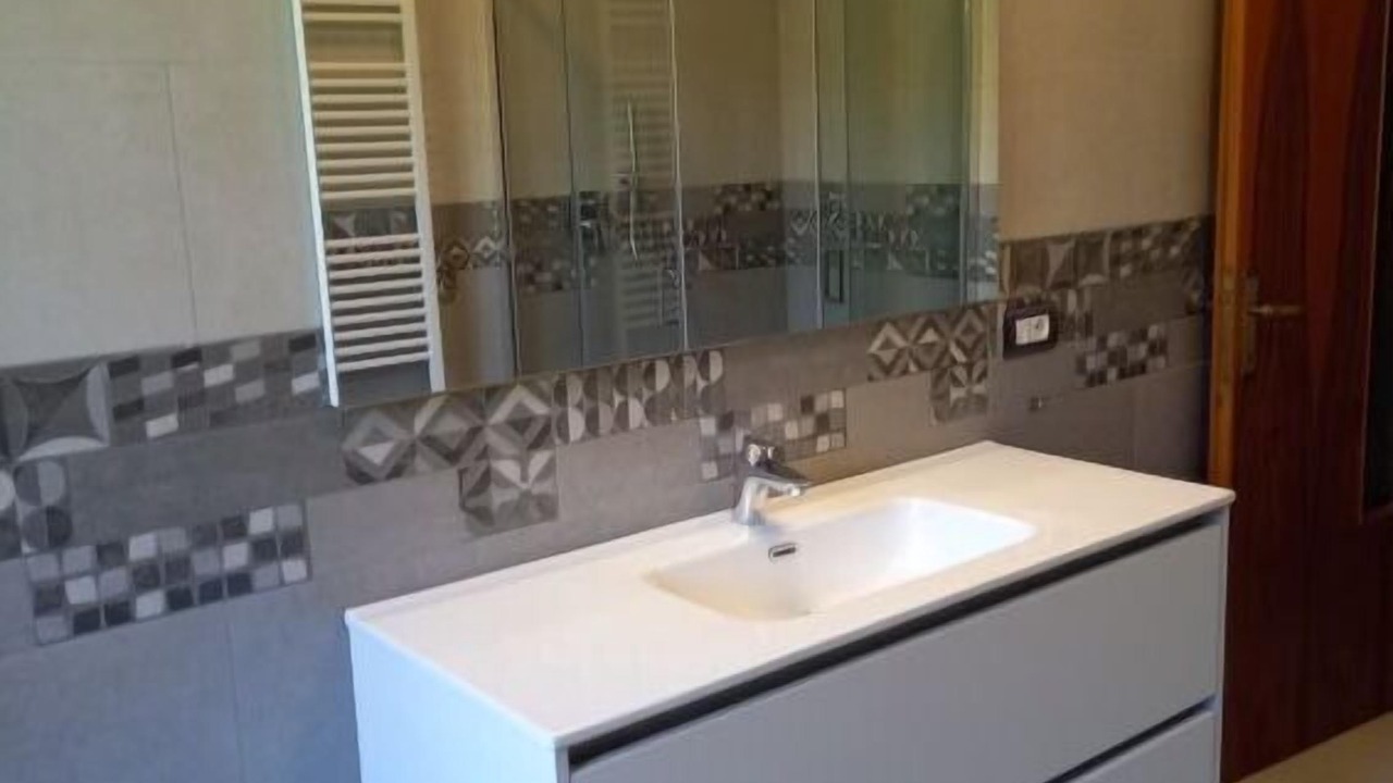 Photo of Bathroom in Molina di Ledro
