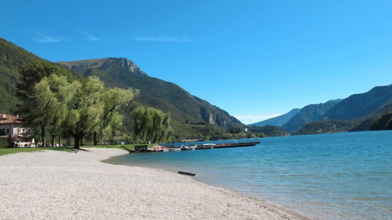 Photo of Outdoor in Molina di Ledro