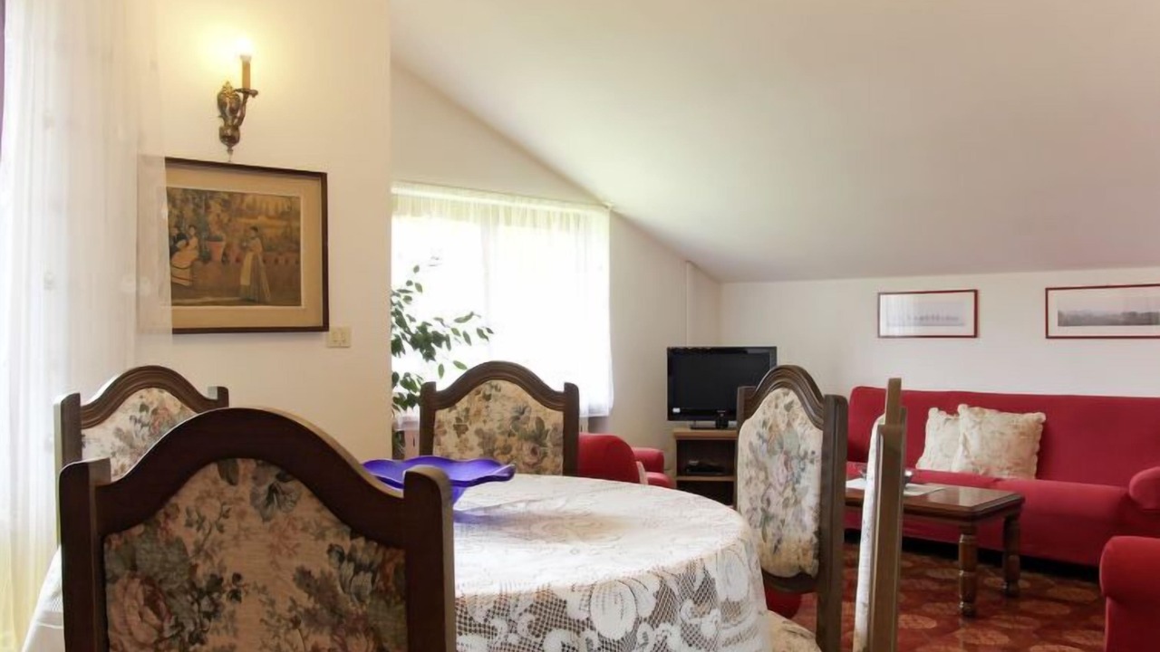 Photo of Livingroom in Molina di Ledro