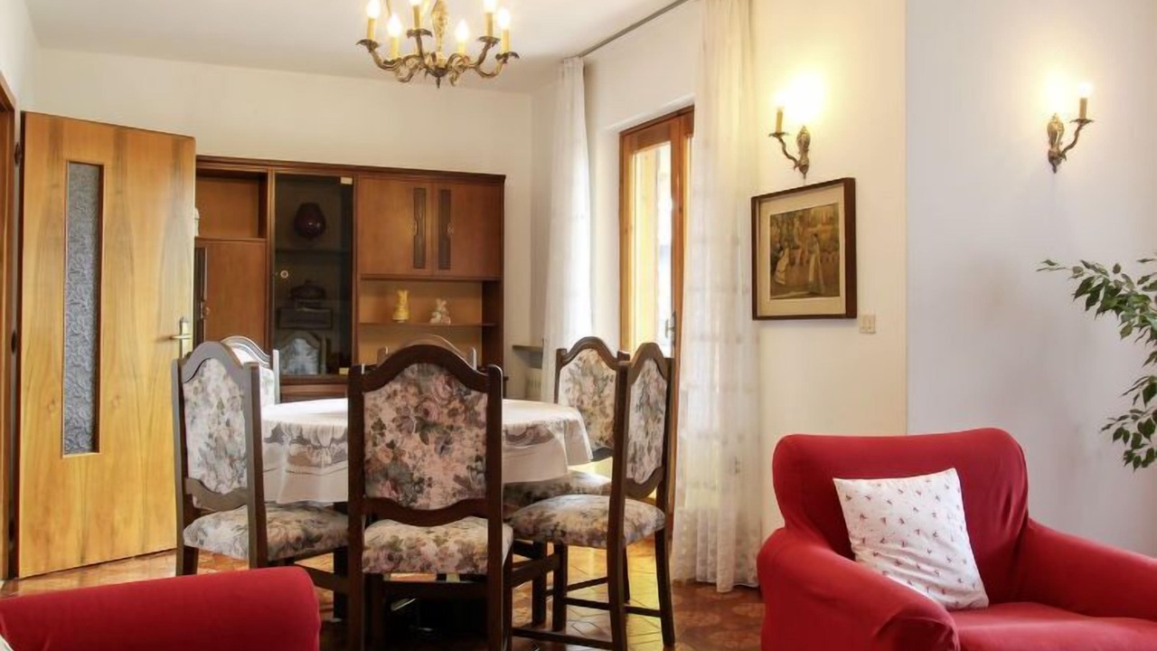 Photo of Livingroom in Molina di Ledro