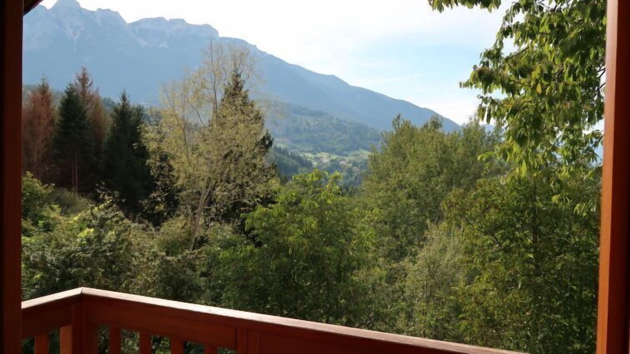 Photo of Outdoor in Calceranica al Lago
