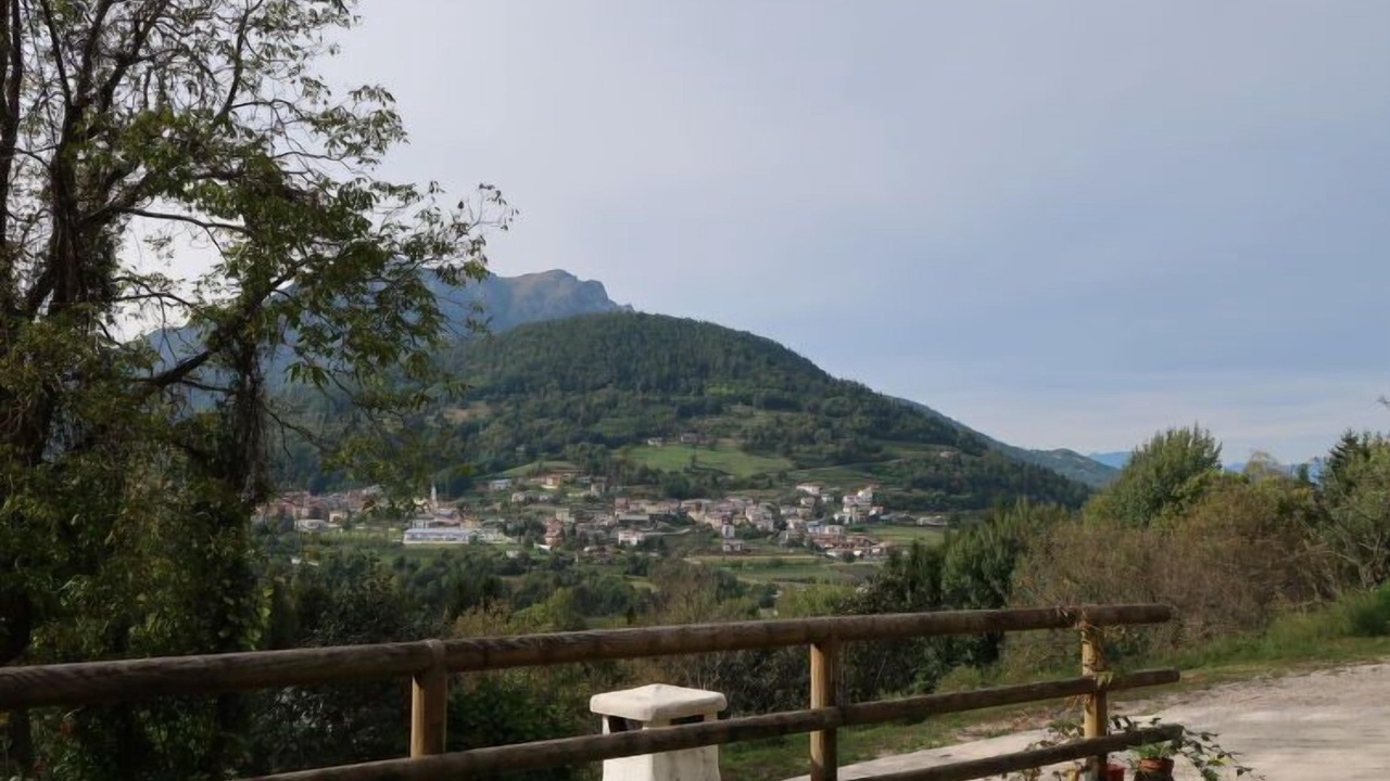 Photo of Outdoor in Calceranica al Lago