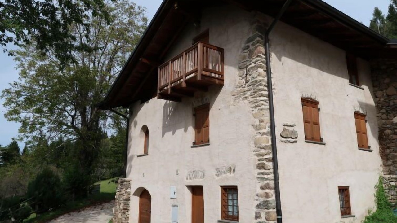 Photo of Outdoor in Calceranica al Lago