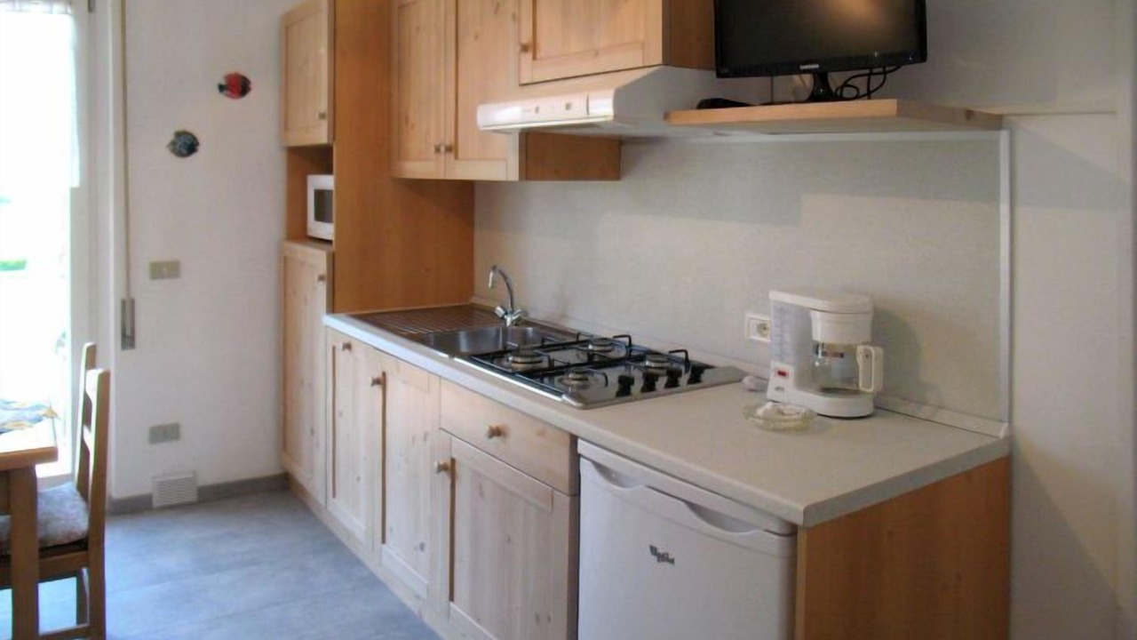 Photo of Kitchen in Val Maria-Pur