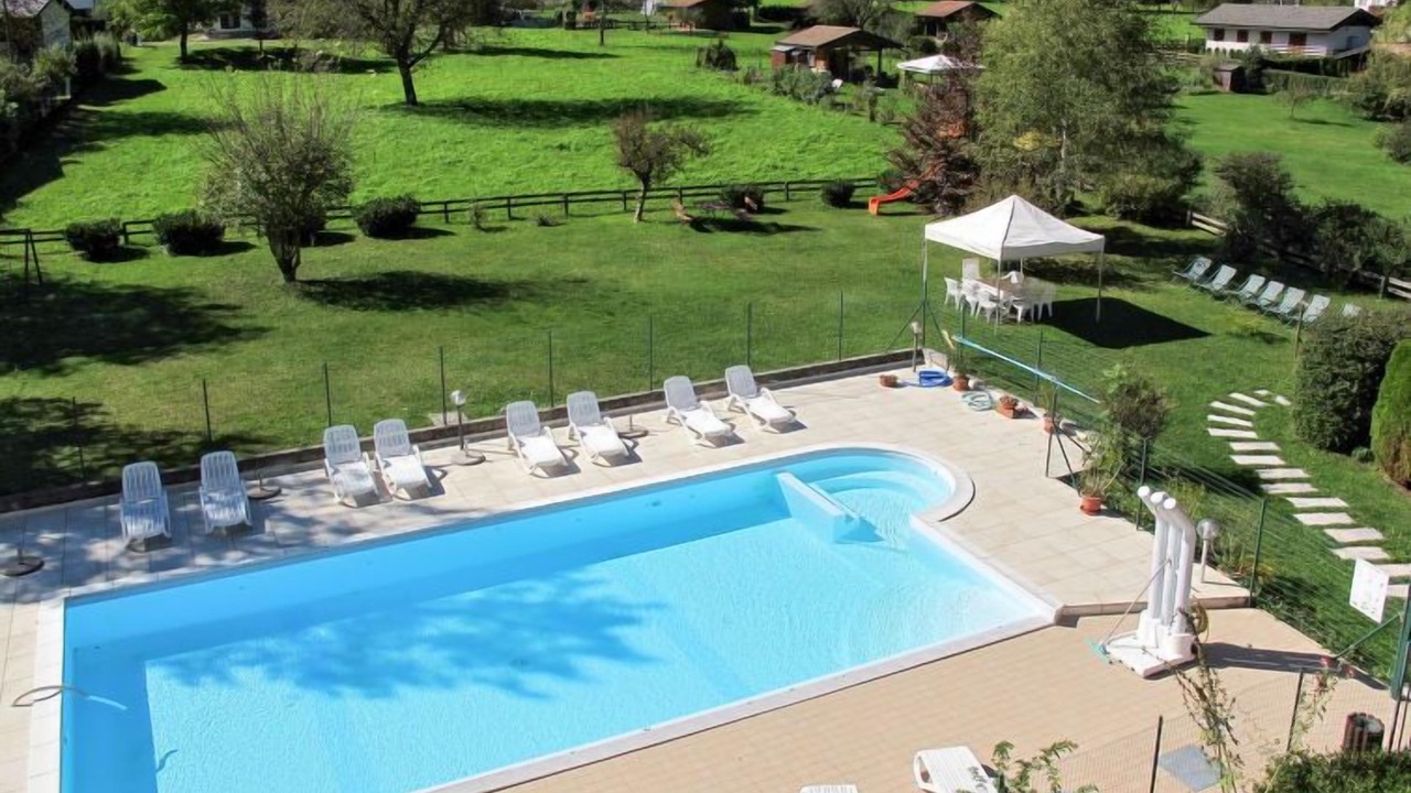 Photo of Outdoor in Val Maria-Pur