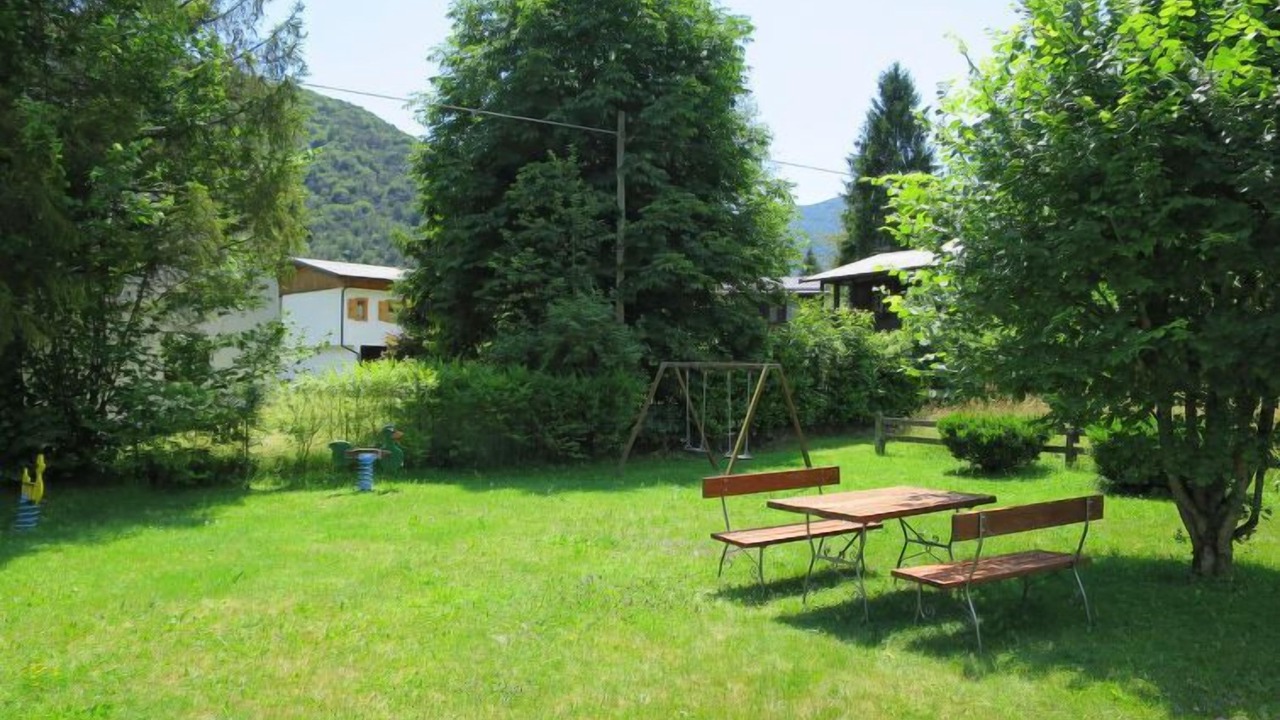 Photo of Outdoor in Val Maria-Pur