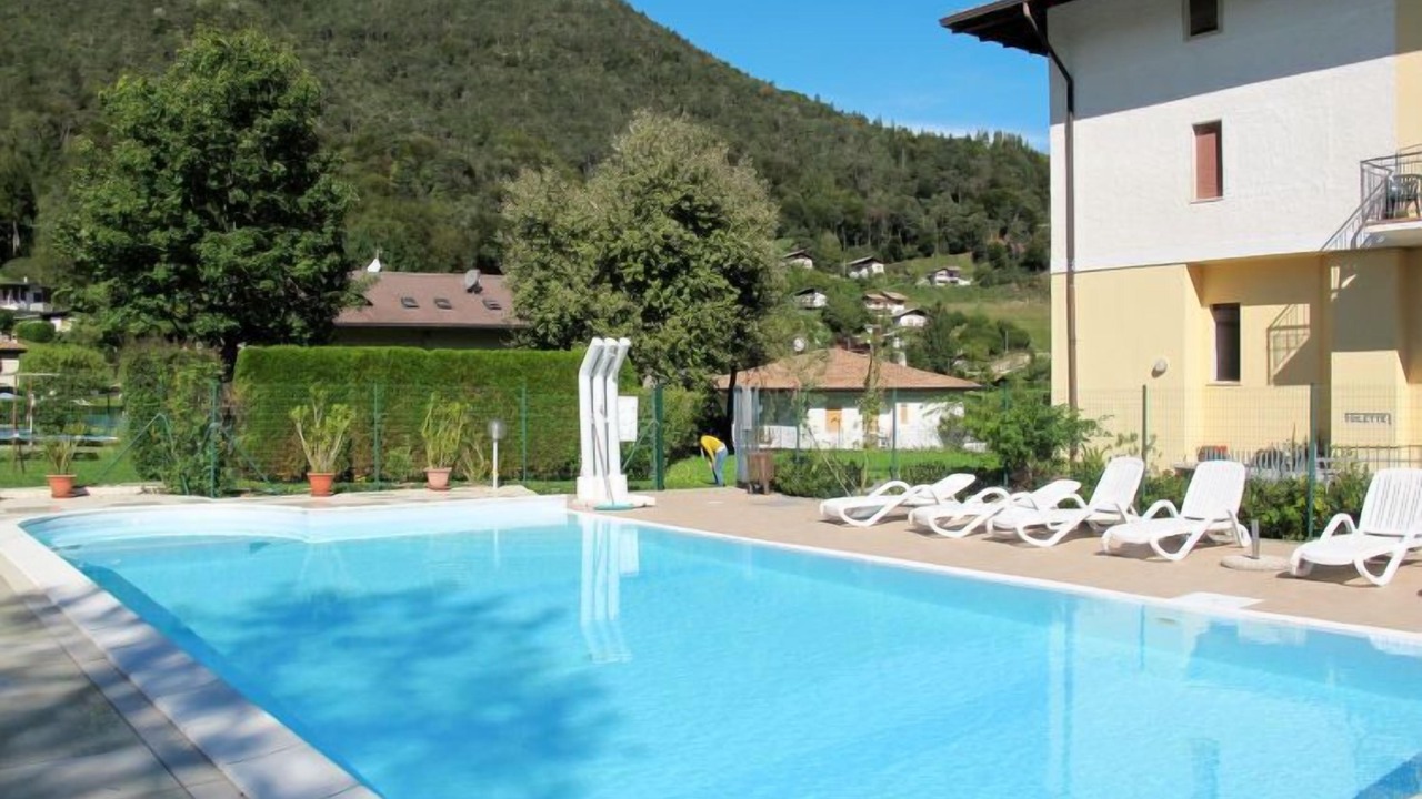 Photo of Outdoor in Val Maria-Pur