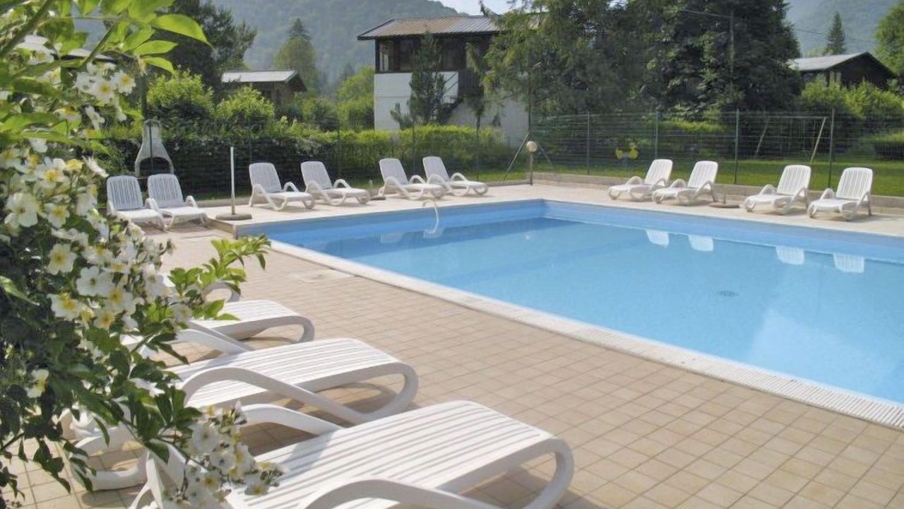 Photo of Outdoor in Val Maria-Pur