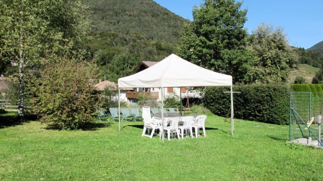 Photo of Outdoor in Val Maria-Pur