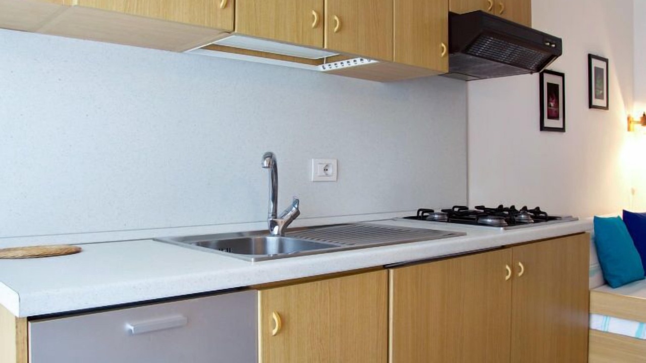 Photo of Kitchen in Val Maria-Pur