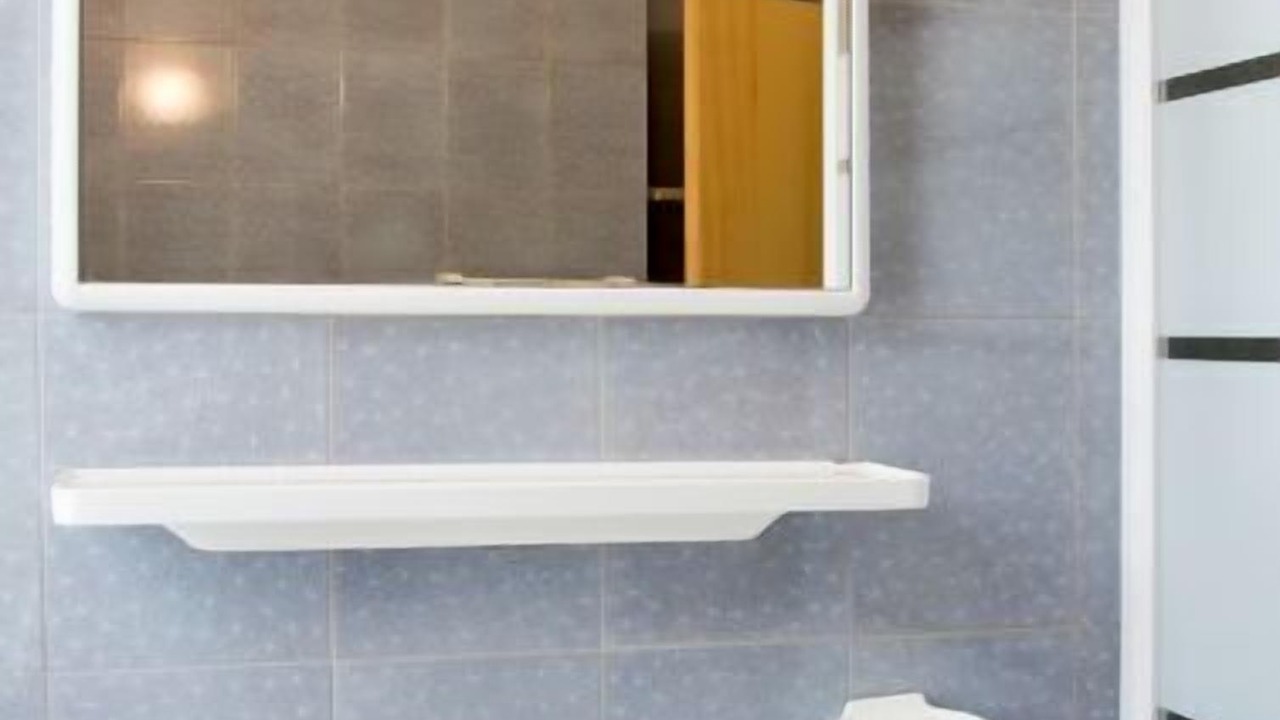 Photo of Bathroom in Val Maria-Pur