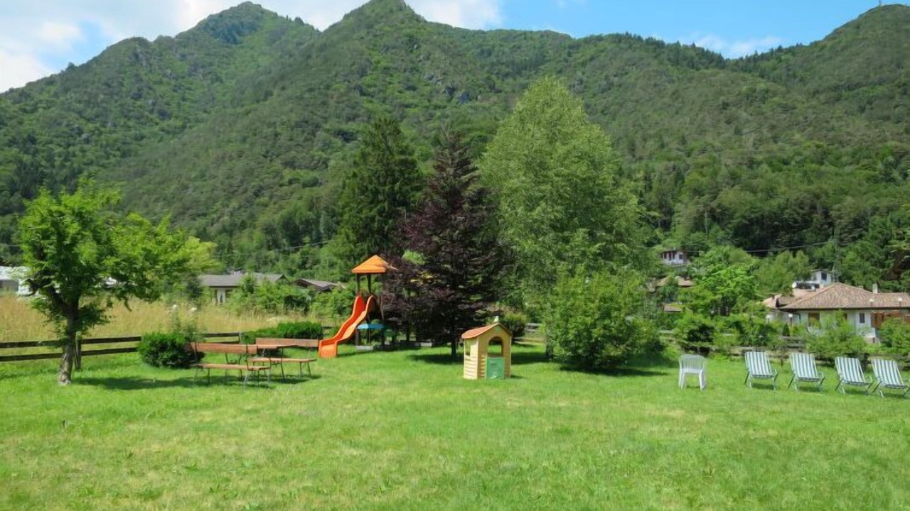 Photo of Outdoor in Val Maria-Pur