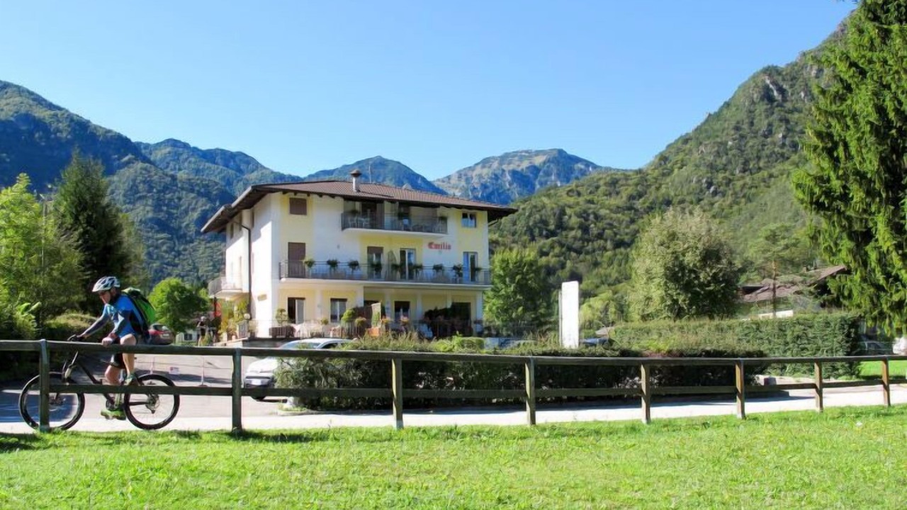Photo of Outdoor in Val Maria-Pur