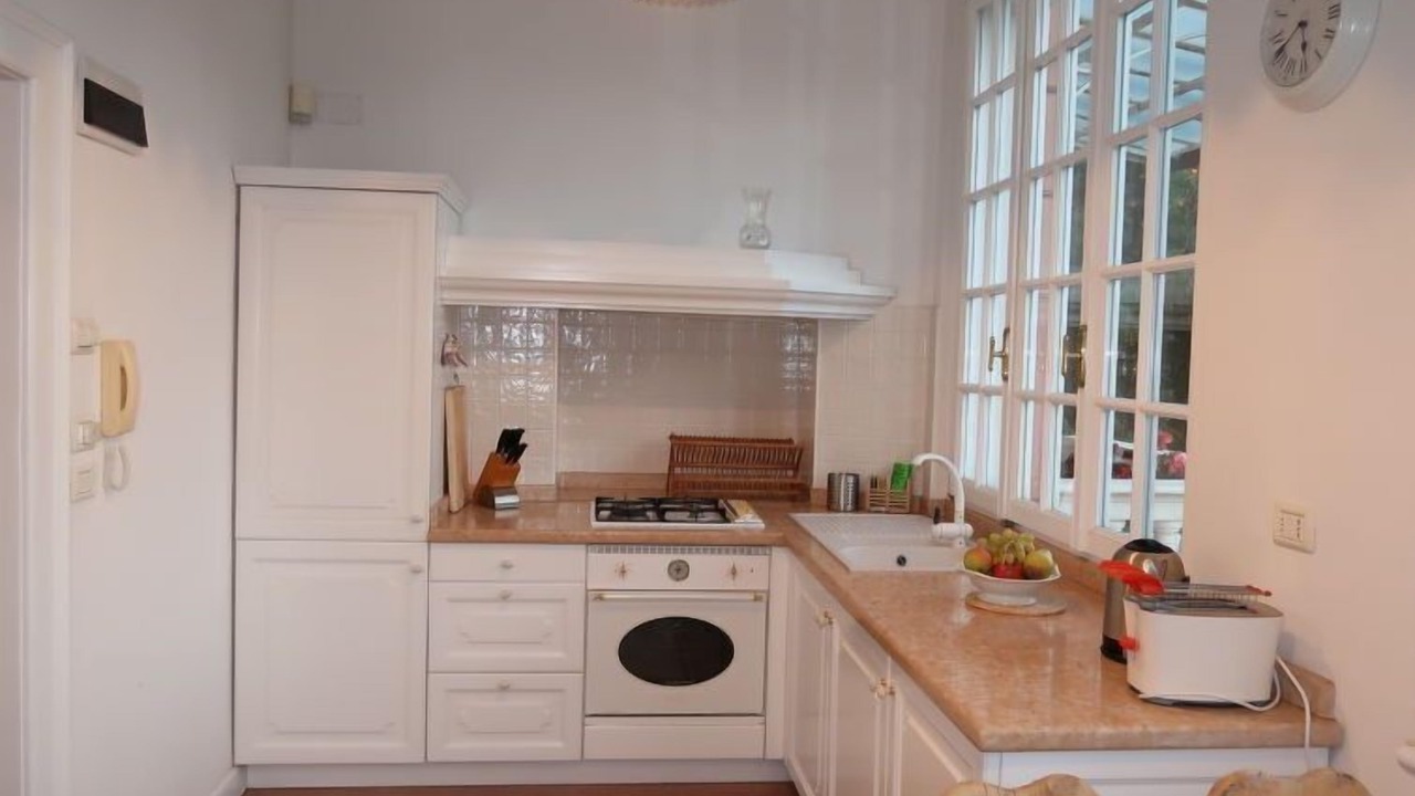 Photo of Kitchen in Susa