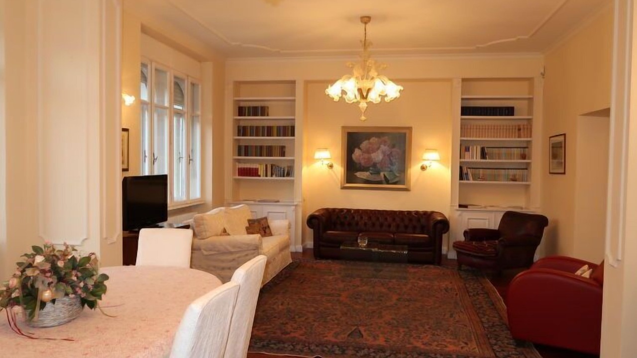Photo of Livingroom in Susa