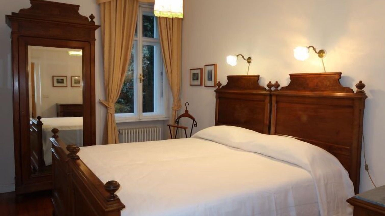 Photo of Bedroom in Susa