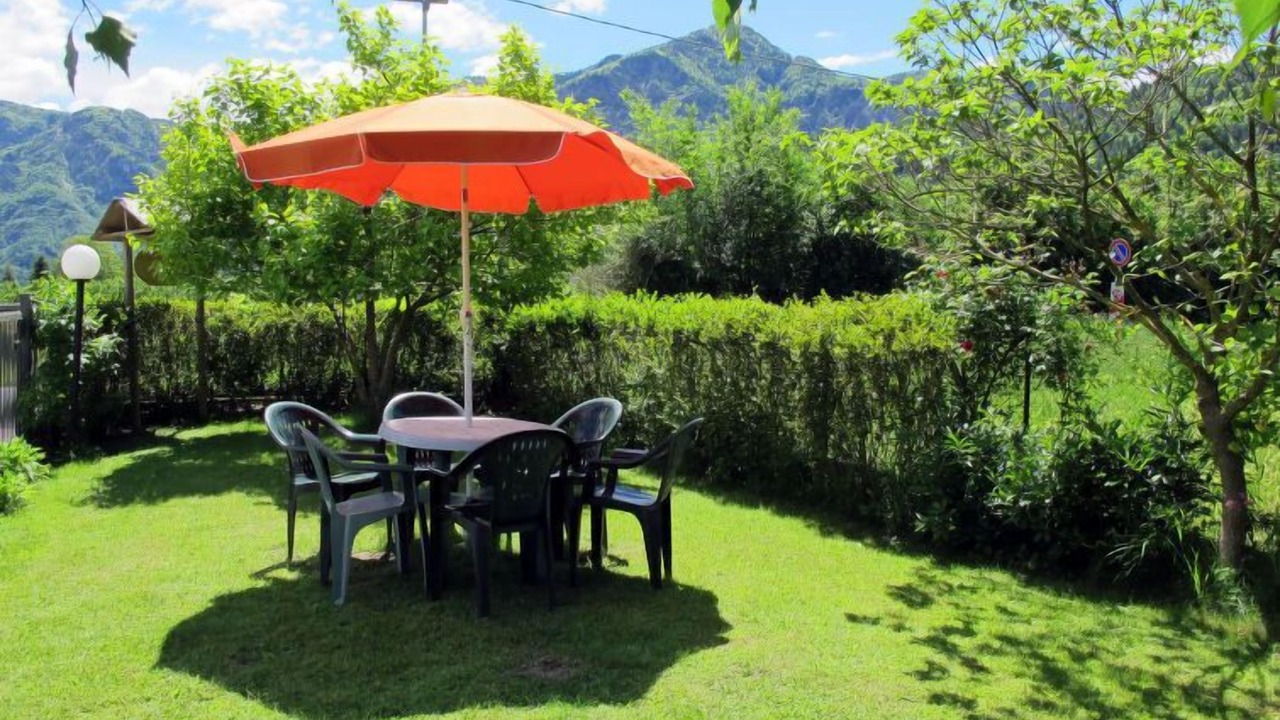 Photo of Outdoor in Calceranica al Lago