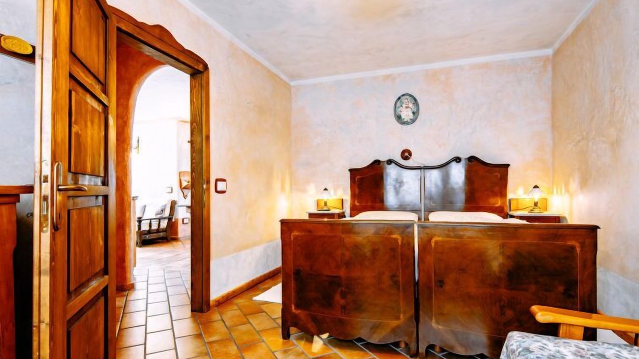 Photo of Livingroom in Coredo