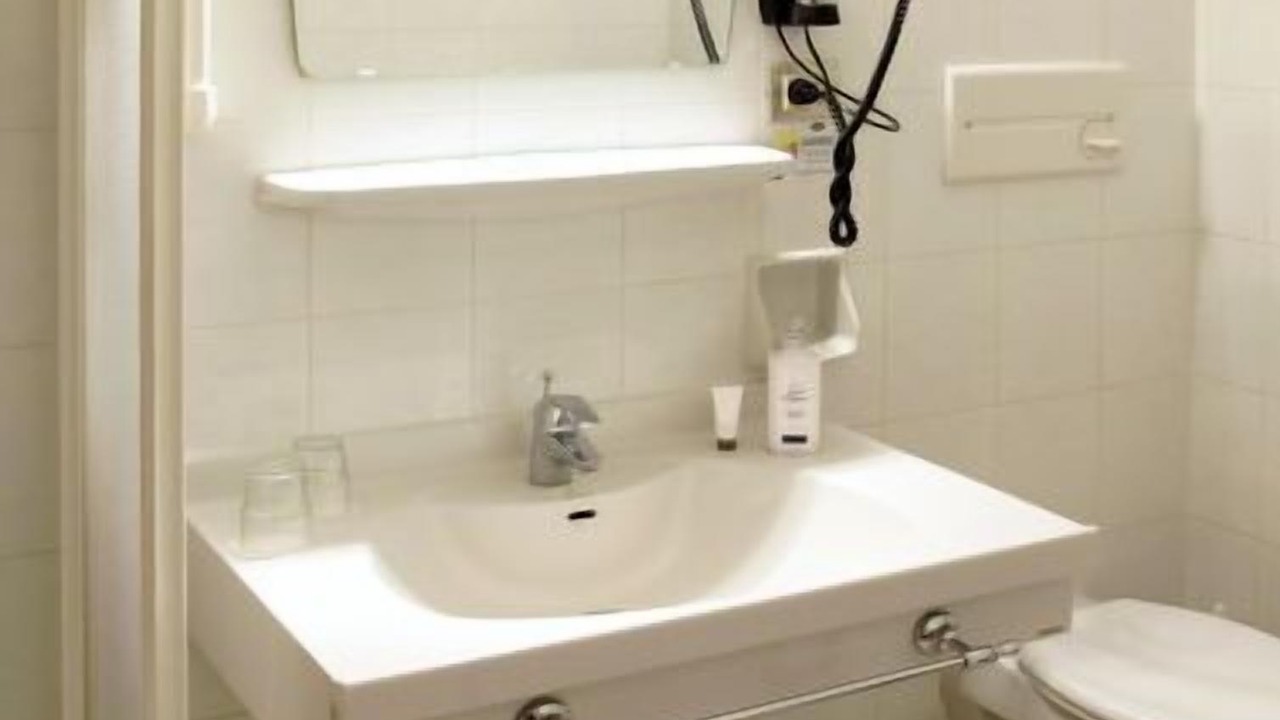 Photo of Bathroom in Postal
