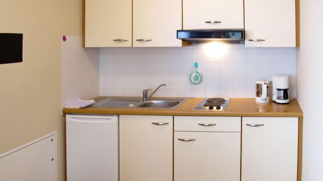 Photo of Kitchen in Postal