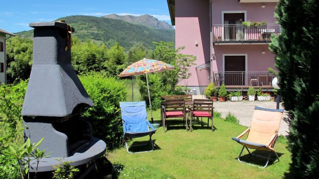 Photo of Outdoor in Calceranica al Lago