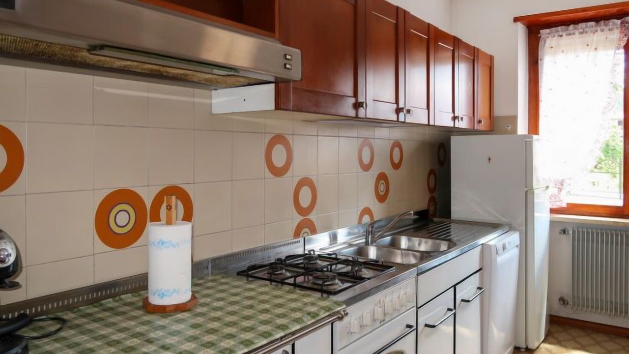 Photo of Kitchen in Coredo