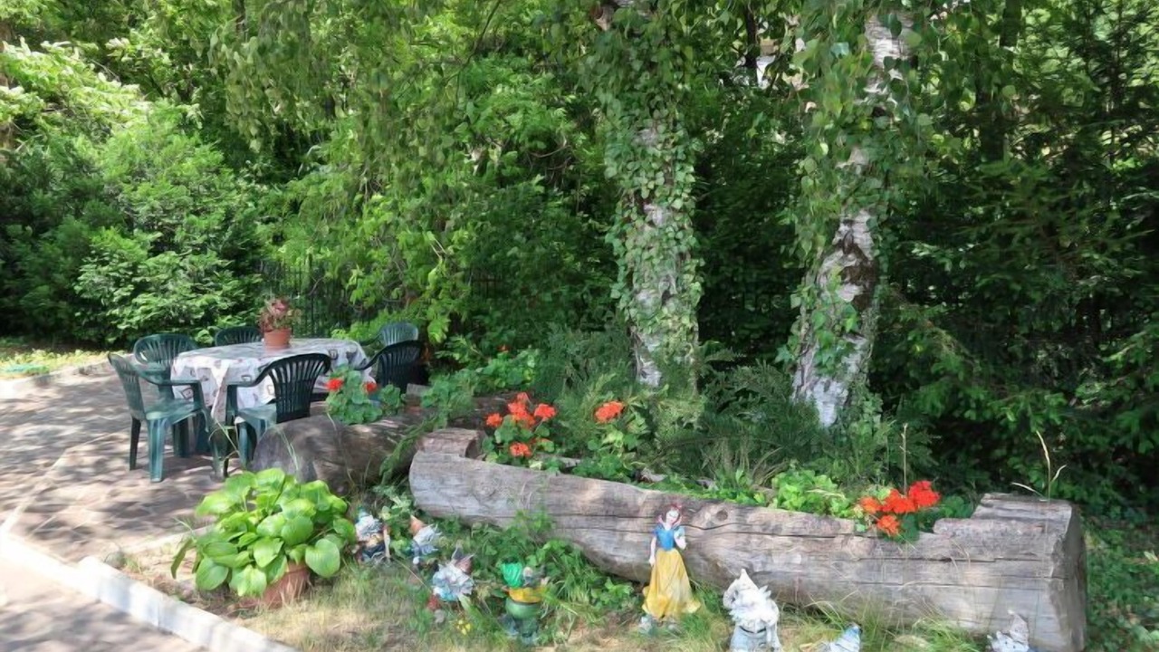 Photo of Outdoor in Coredo