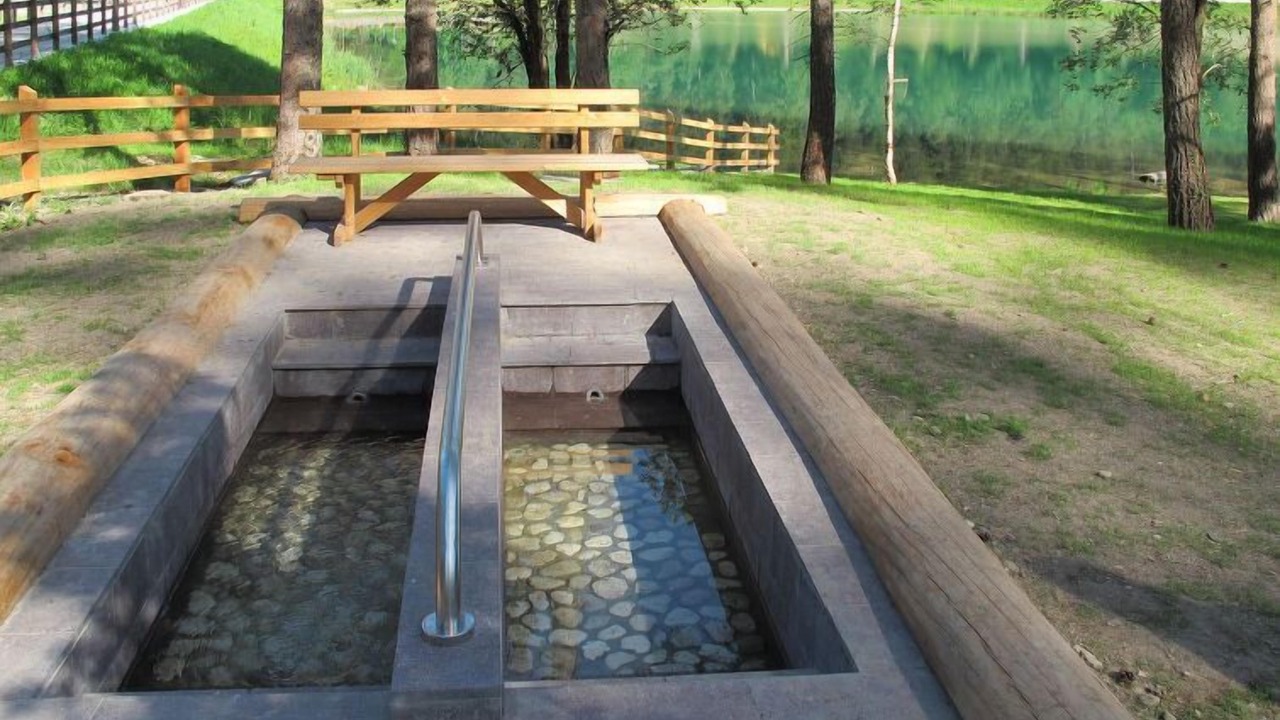 Photo of Outdoor in Coredo
