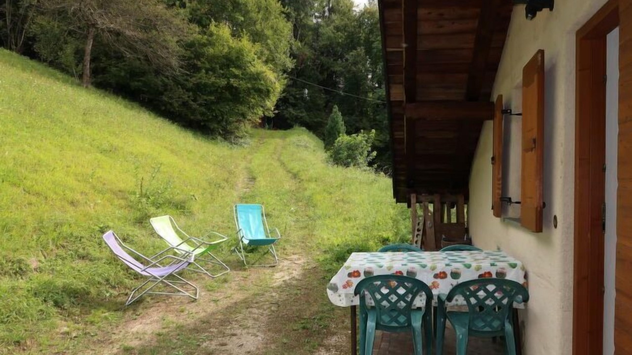 Photo of Outdoor in Calceranica al Lago