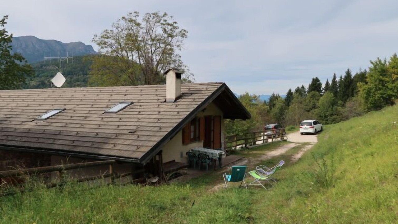 Photo of Outdoor in Calceranica al Lago