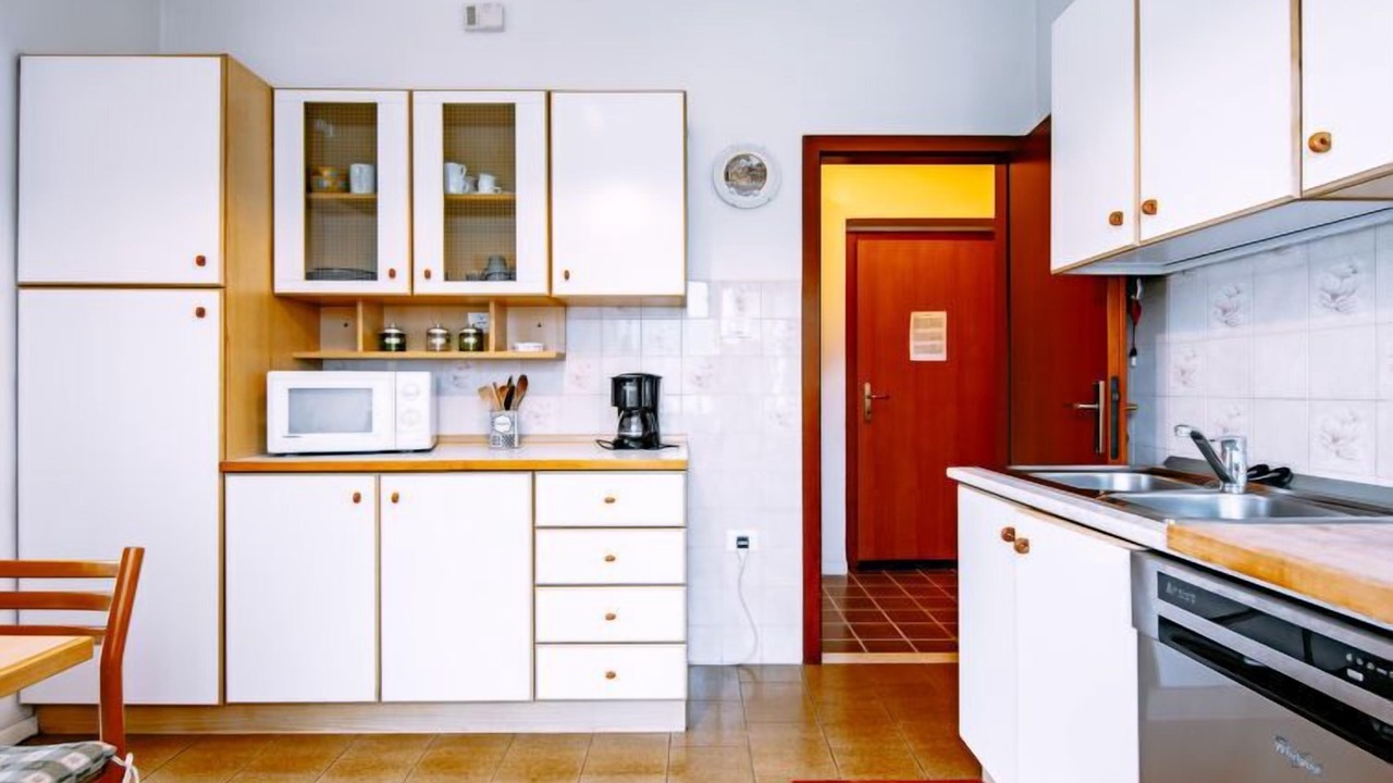 Photo of Kitchen in Calceranica al Lago