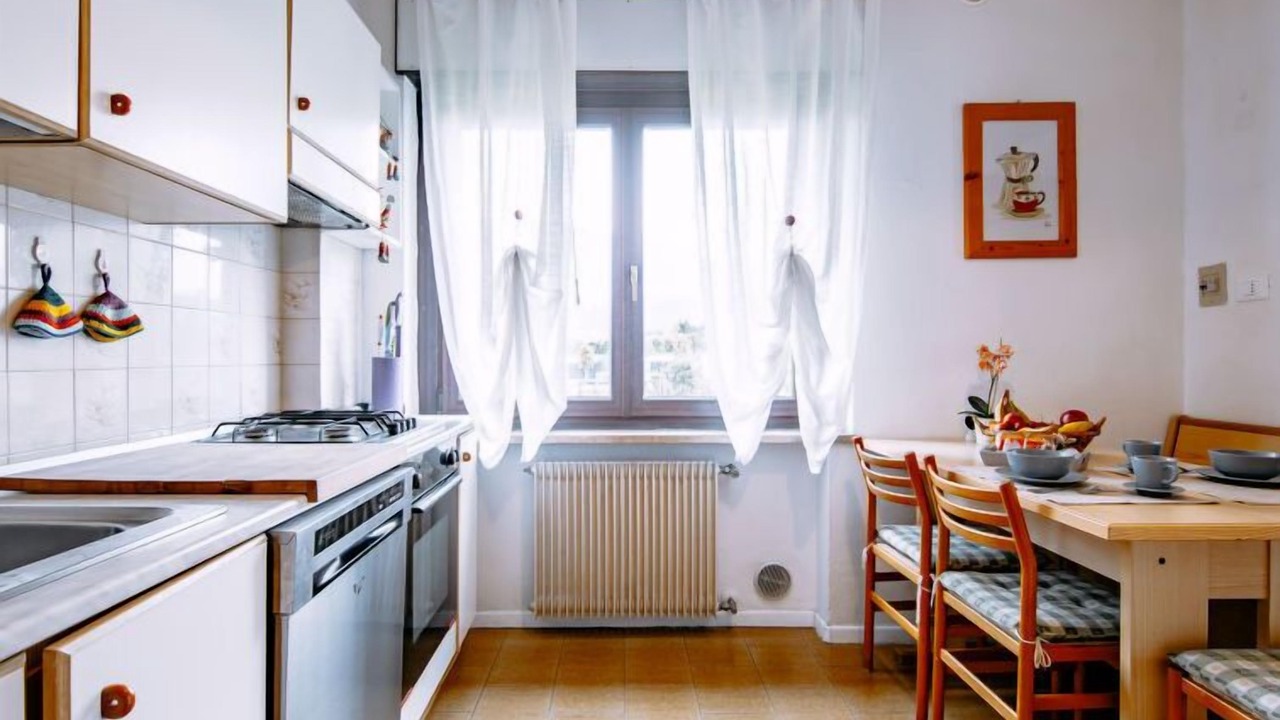 Photo of Kitchen in Calceranica al Lago