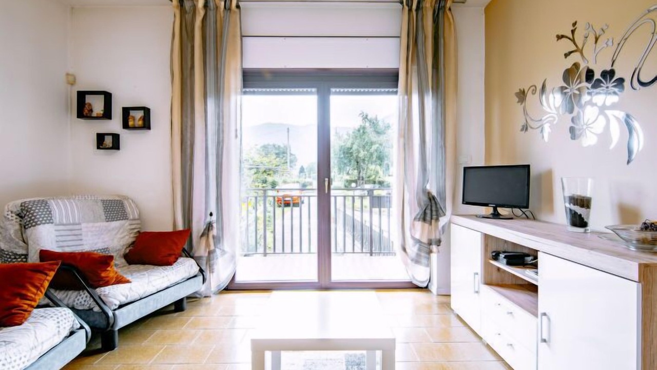 Photo of Livingroom in Calceranica al Lago