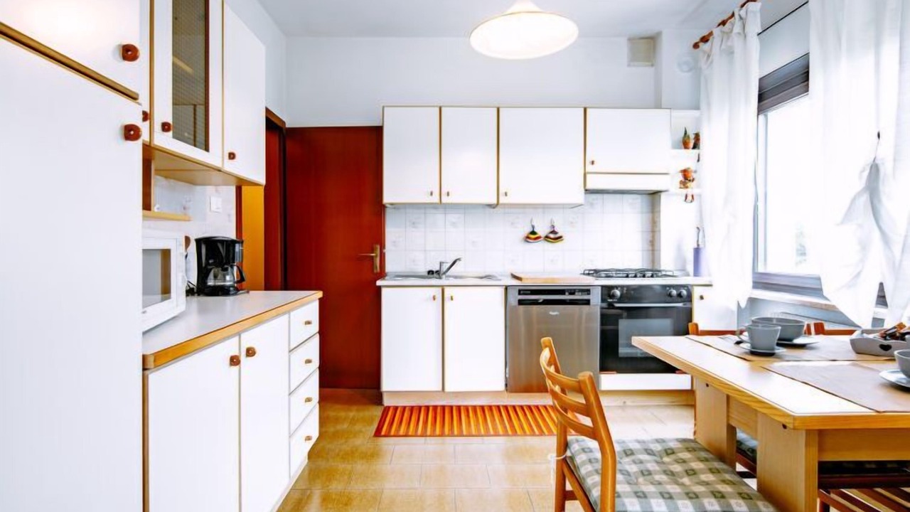 Photo of Kitchen in Calceranica al Lago