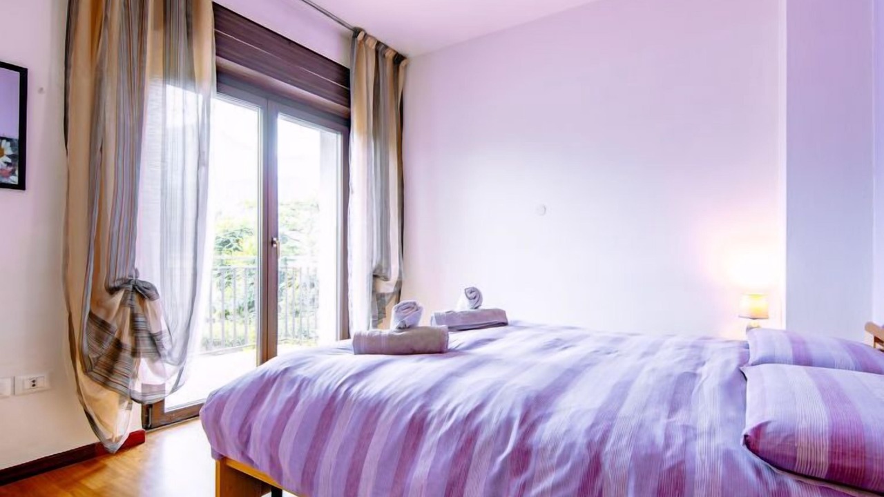 Photo of Bedroom in Calceranica al Lago