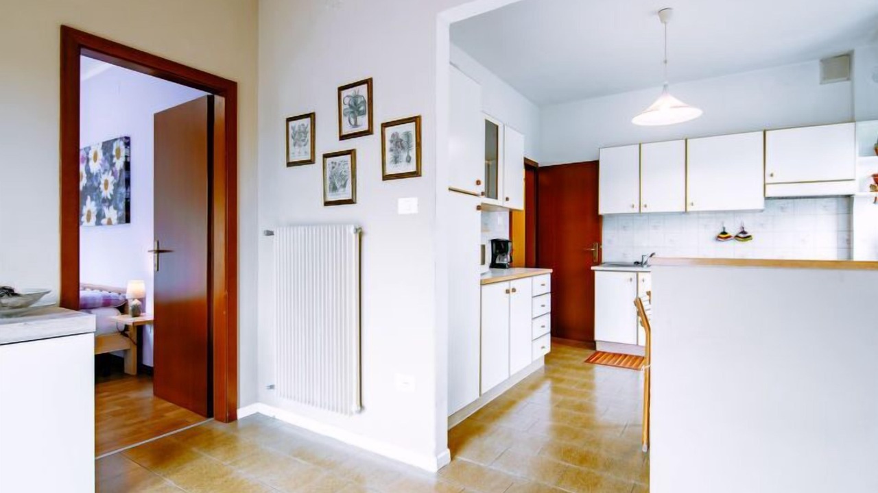Photo of Kitchen in Calceranica al Lago
