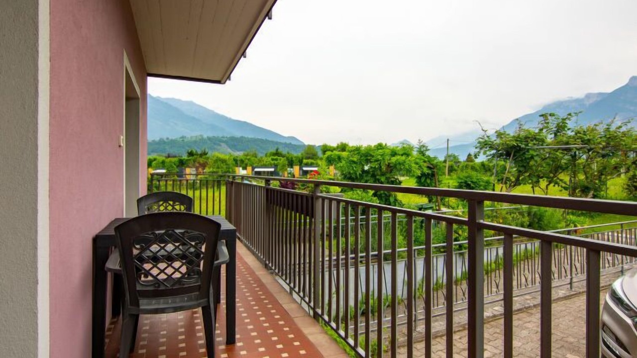 Photo of Outdoor in Calceranica al Lago