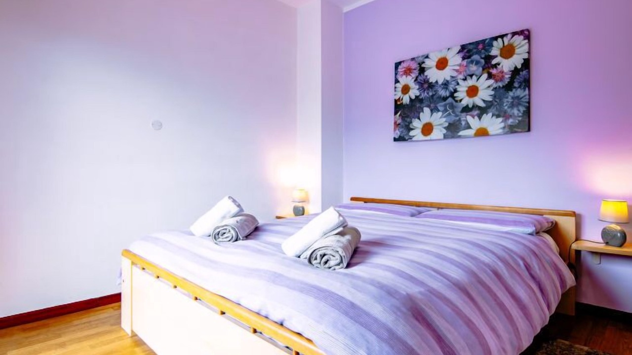Photo of Bedroom in Calceranica al Lago