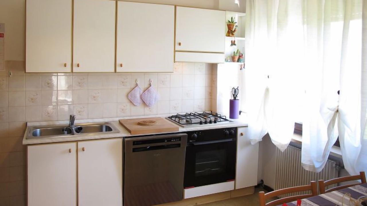 Photo of Kitchen in Calceranica al Lago