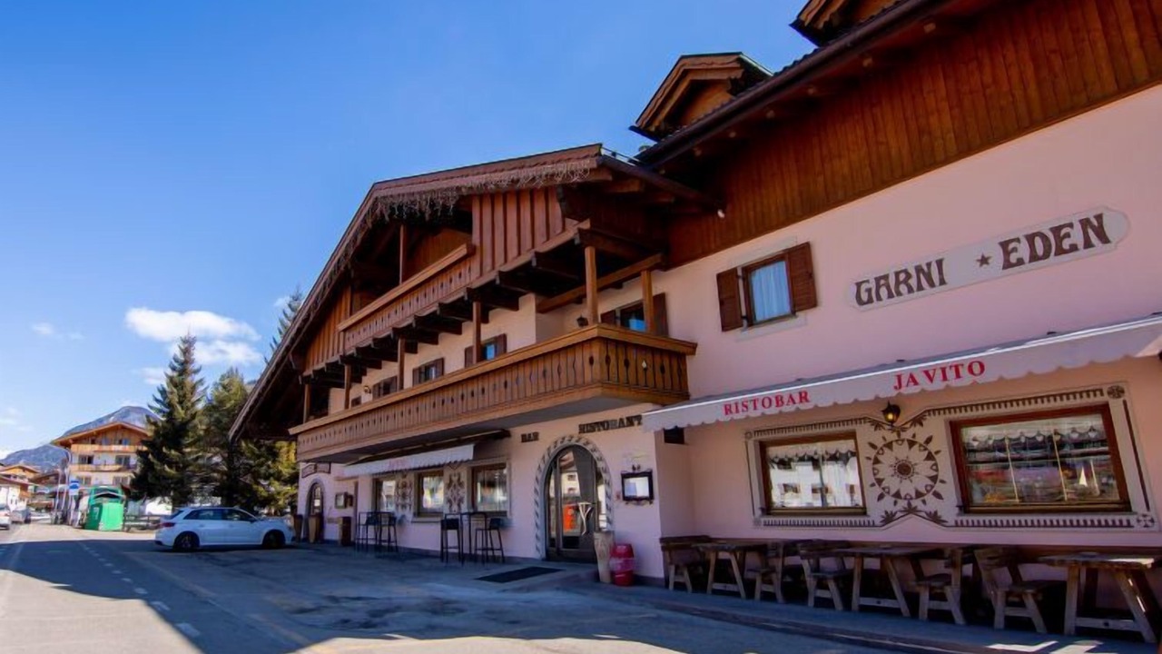 Photo of Outdoor in Soraga