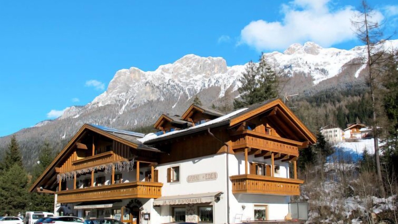 Photo of Outdoor in Soraga